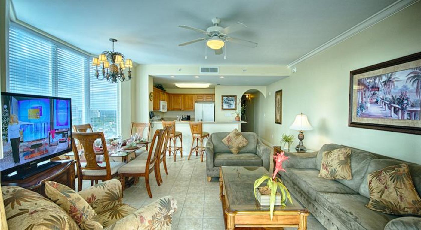 Blue Heron Beach Resort