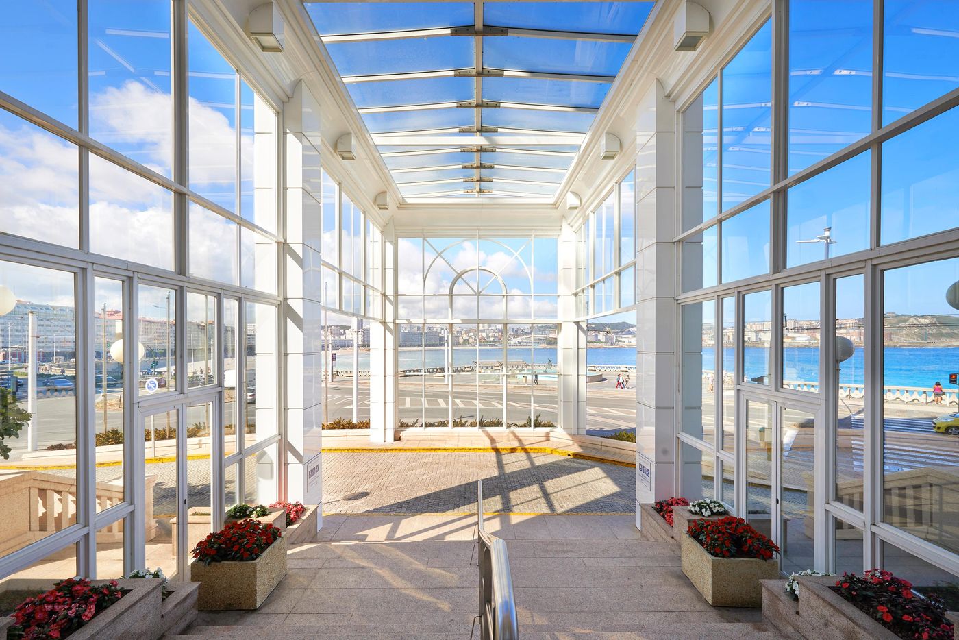 Melia Maria Pita-Spain-A CORUÑA-General view-2