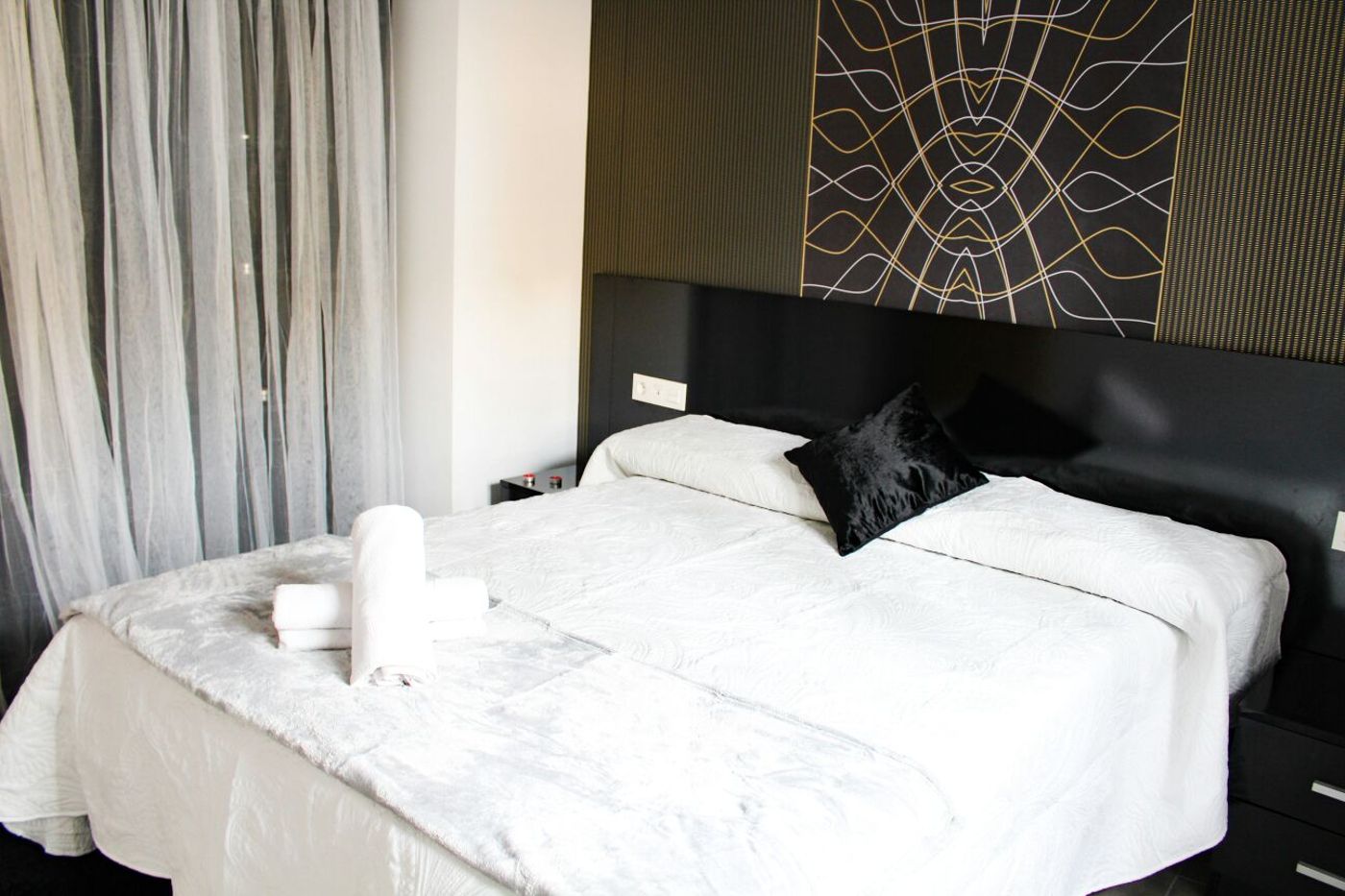 Nest Flats Granada-Spain-GRANADA-Room-6