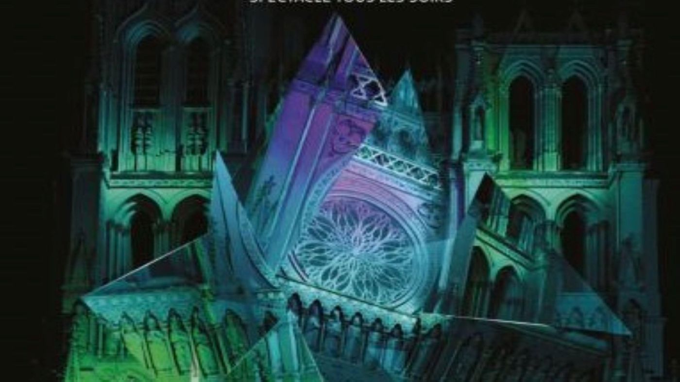 Holiday Inn Express Amiens-France-AMIENS-General view-2