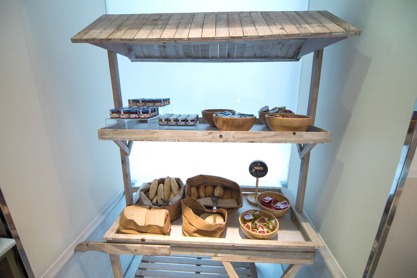 Petit Palace Marques Santa Ana - Spain - SEVILLA - Restaurant - 5