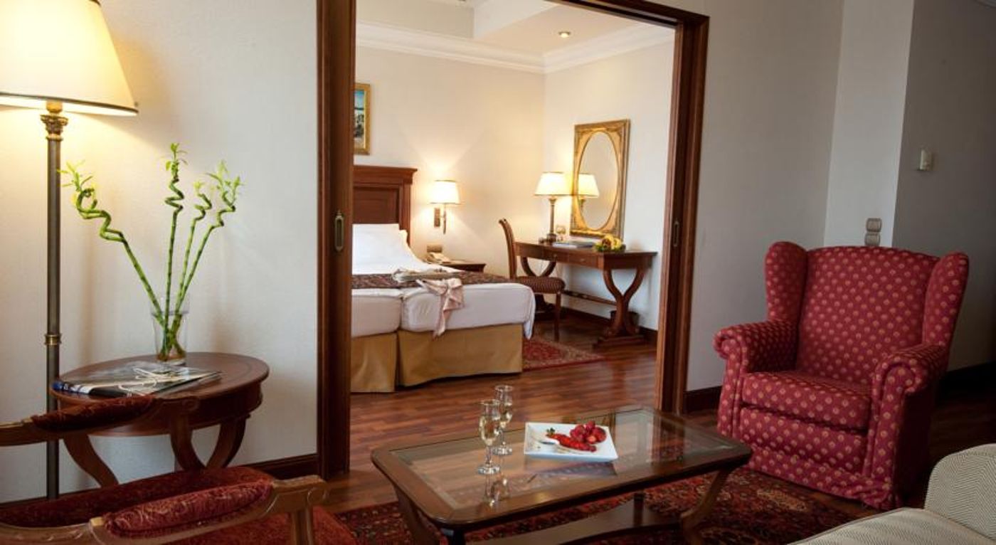 Electra Palace Hotel