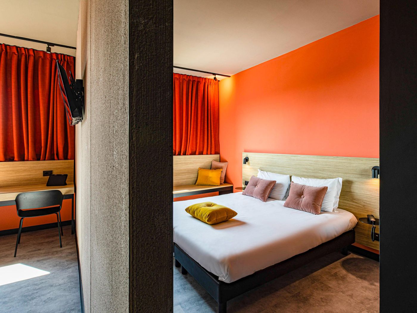 Ibis-Styles-Roma-Aurelia-Room-25