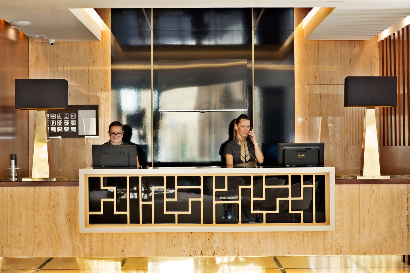 Turim Saldanha-Portugal-LISBOA-Lobby-3