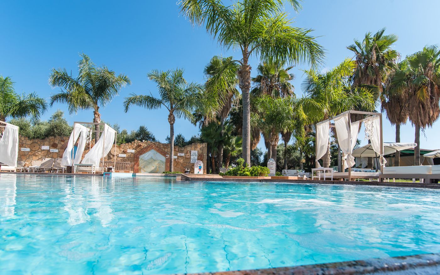 Oasis Studios - Adults Only