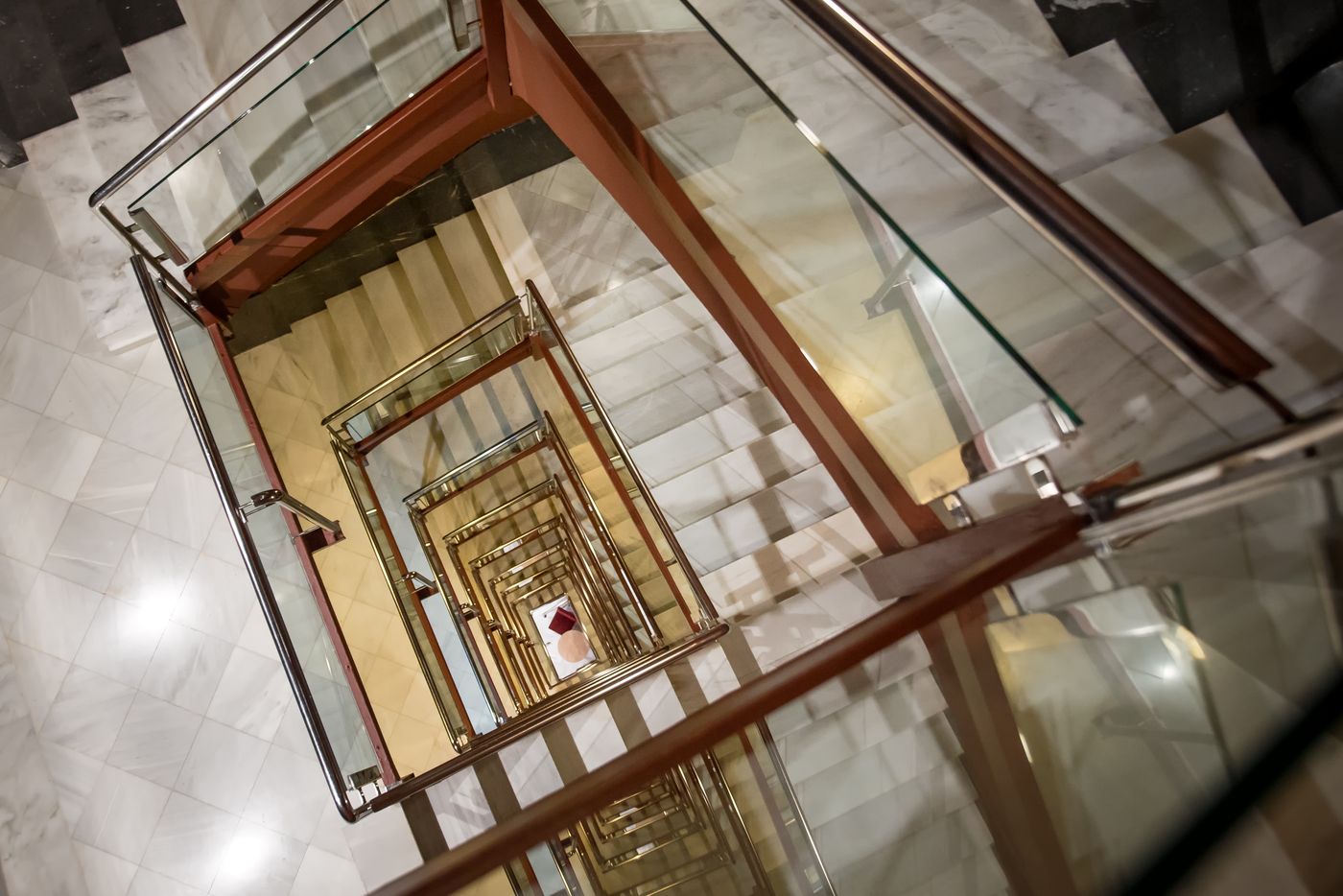 Vincci Mae-Spain-BARCELONA-General view-3