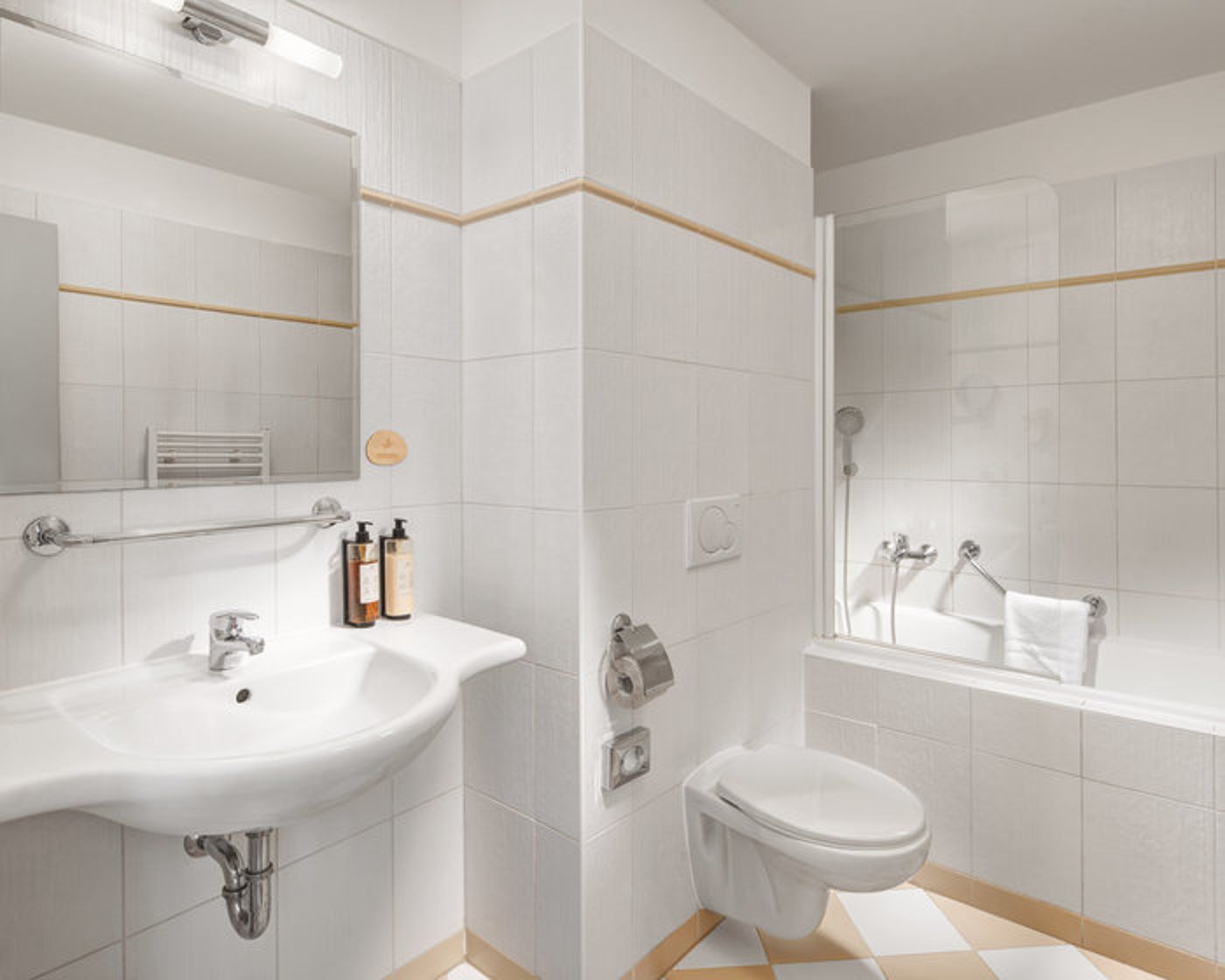 Clarion Hotel Prague Old Town