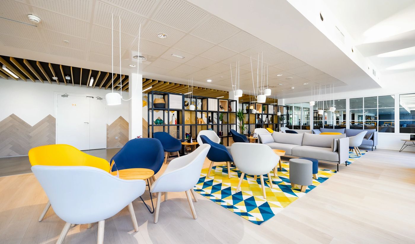 Staycity Aparthotels