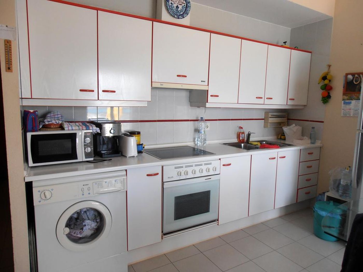 Apartamentos Surfing 3000