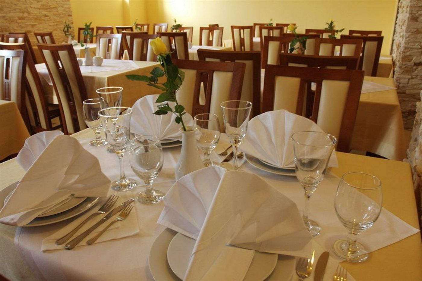 Aparthotel Adler-Poland-KRAKOW -General view-7