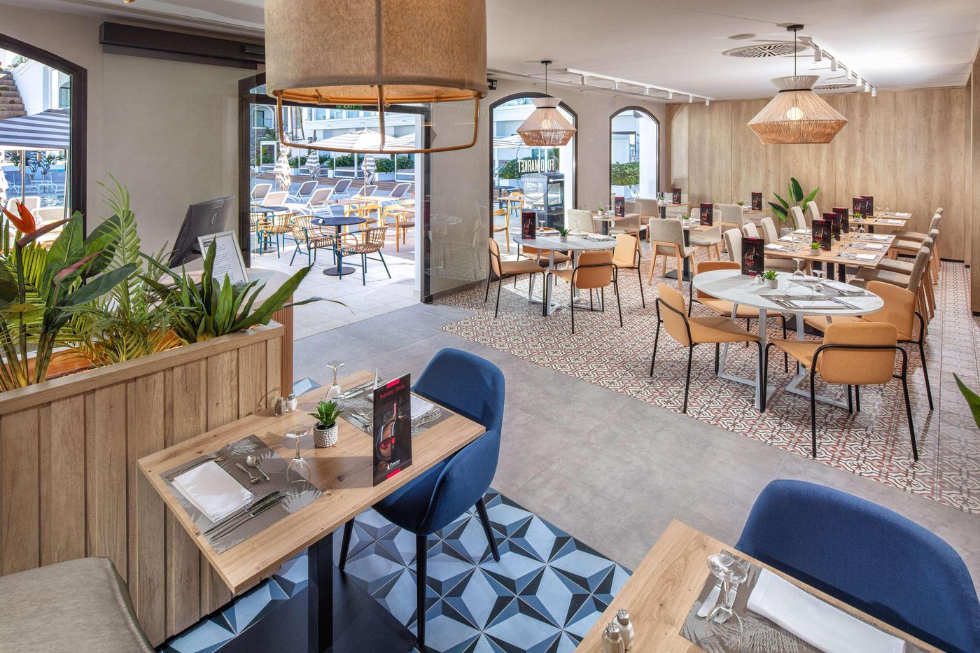 Princess-Inspire-Tenerife-Restaurant-56