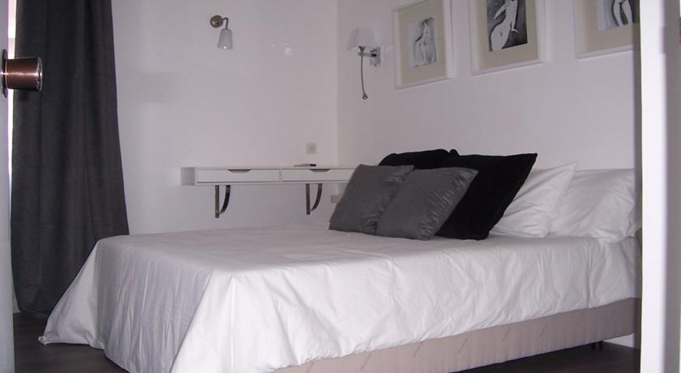 Albufeira Beach Hotel