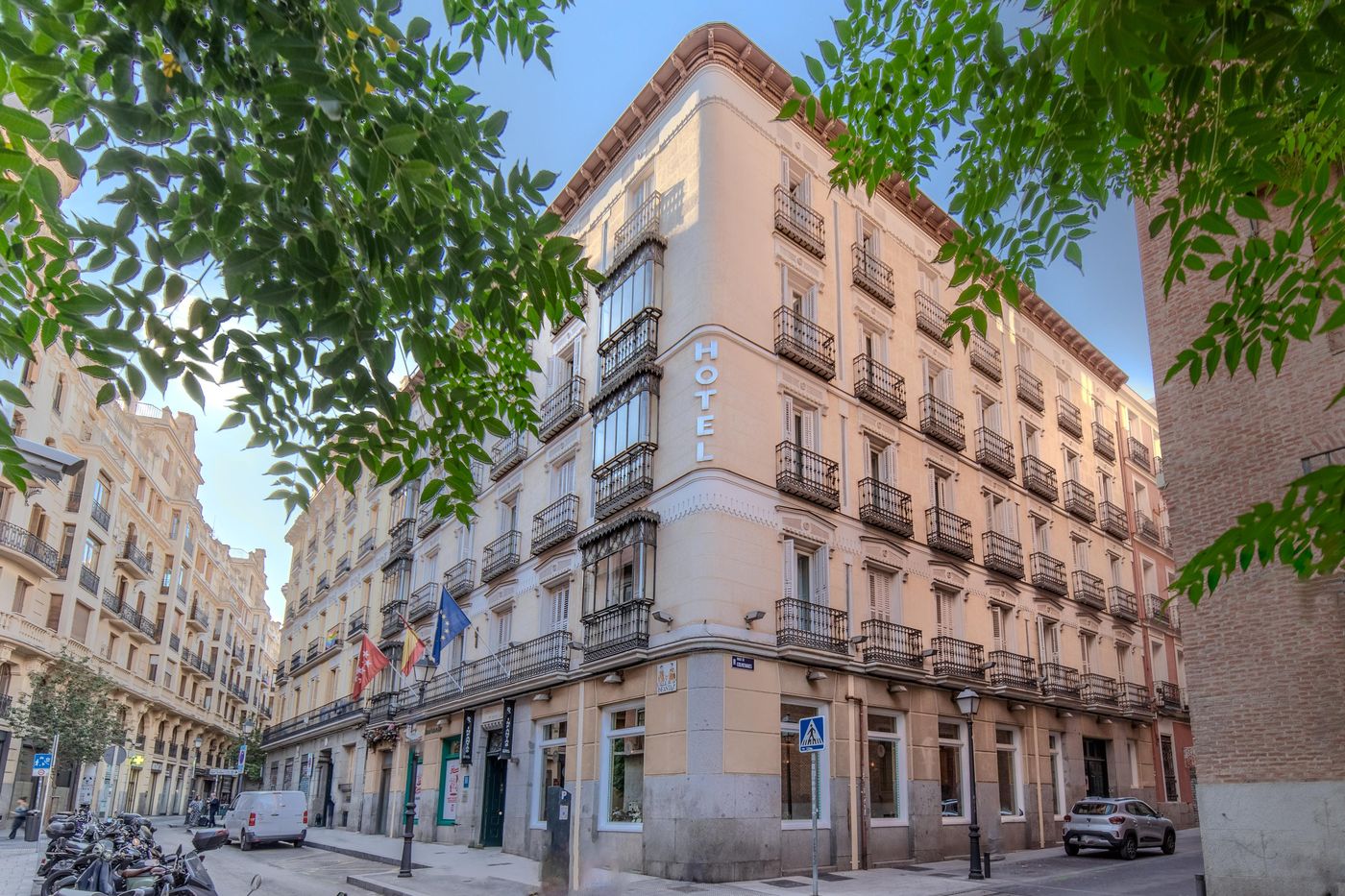 Lusso-Hotel-Infantas-General-view-1