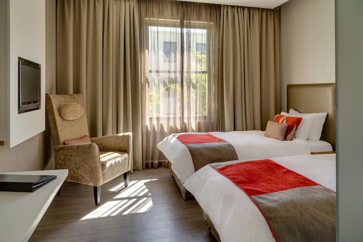 Protea Hotel by Marriott Cape Town Waterfront Breakwater Lodge