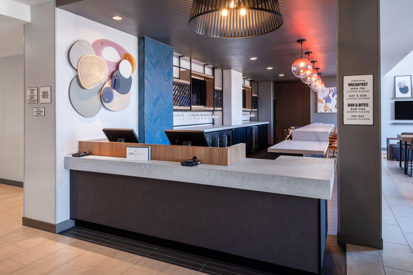 Atwell Suites Austin Airport by IHG-United States-Austin-General view-2