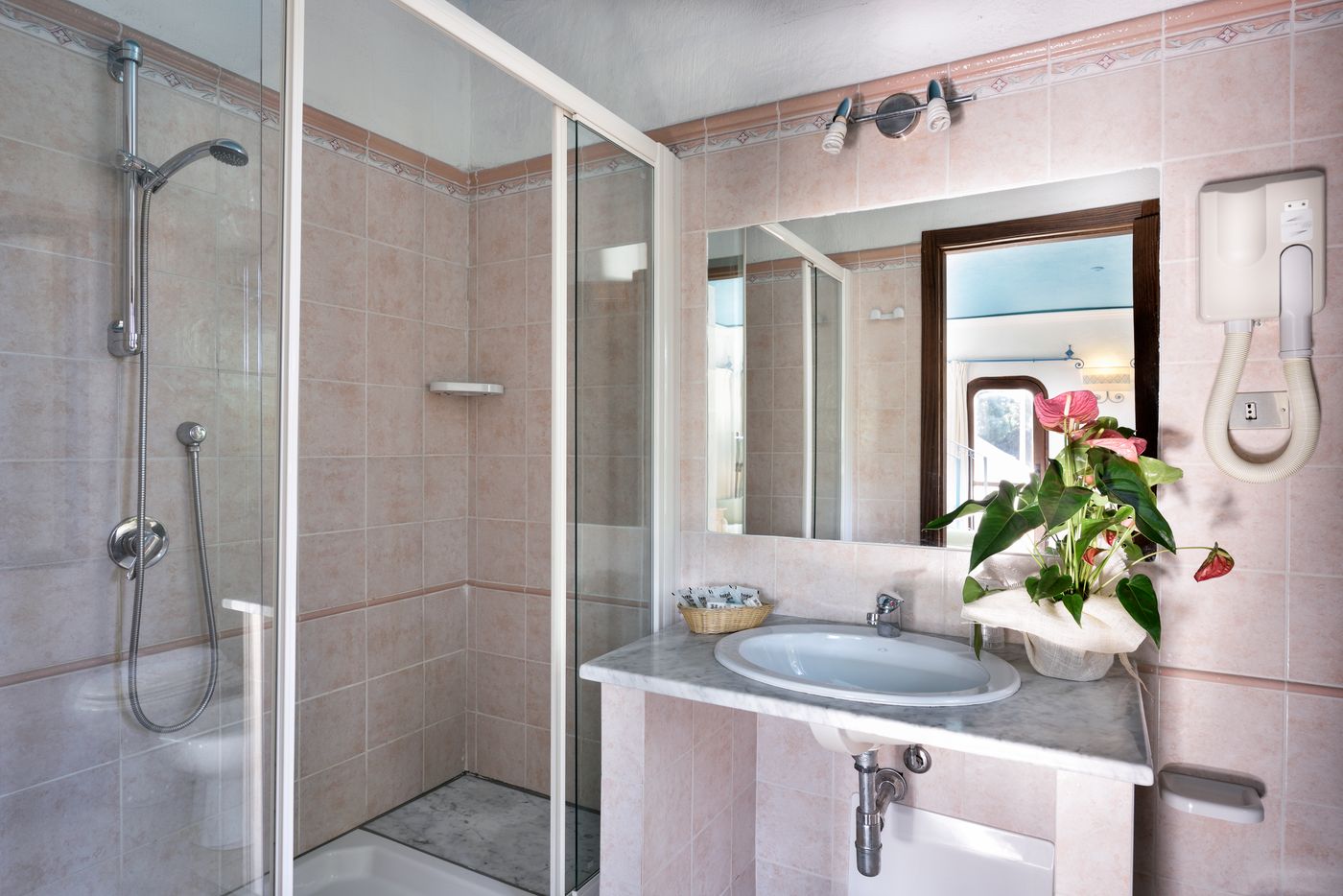 Arbatax Park Ville del Parco