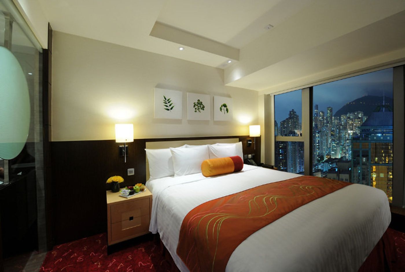 Courtyard-Hong-Kong-Room-19