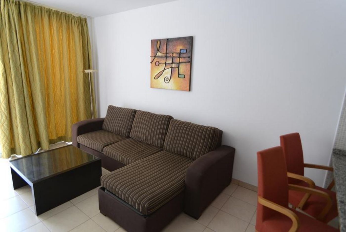 Arena Suites Playa La Arena