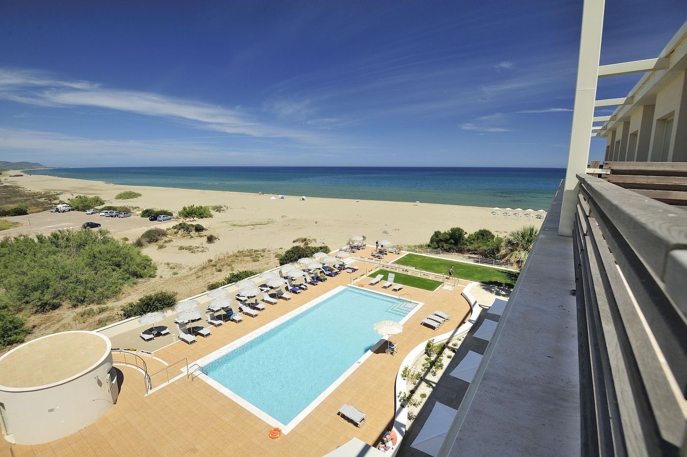 Hotel-Club-Torre-Salinas---Adults-Only-Sports-and-Entertainment-46