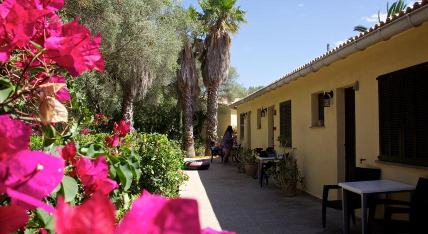 Finca Hotel Rural Predio Son Serra