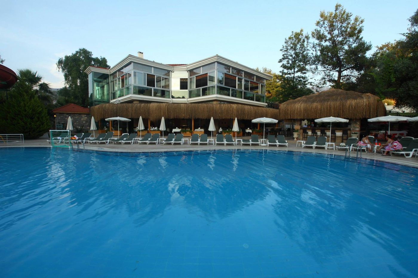 Telmessos Select Hotel - Adults Only