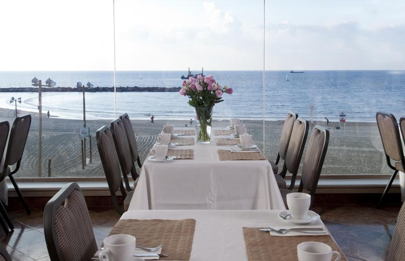 Crowne Plaza Tel Aviv