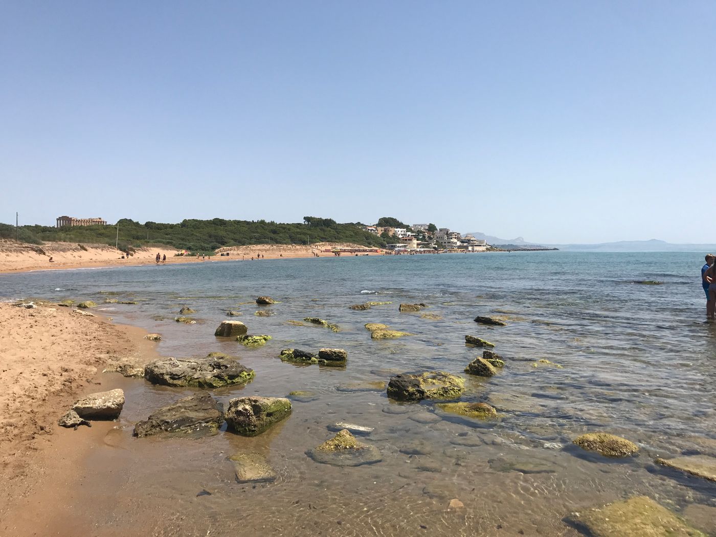 Hotel Miramare Garzia-Italy-CASTELVETRANO-Beach-10