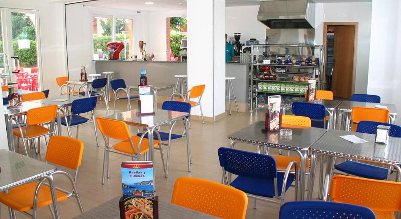 Les Dalies Apartments