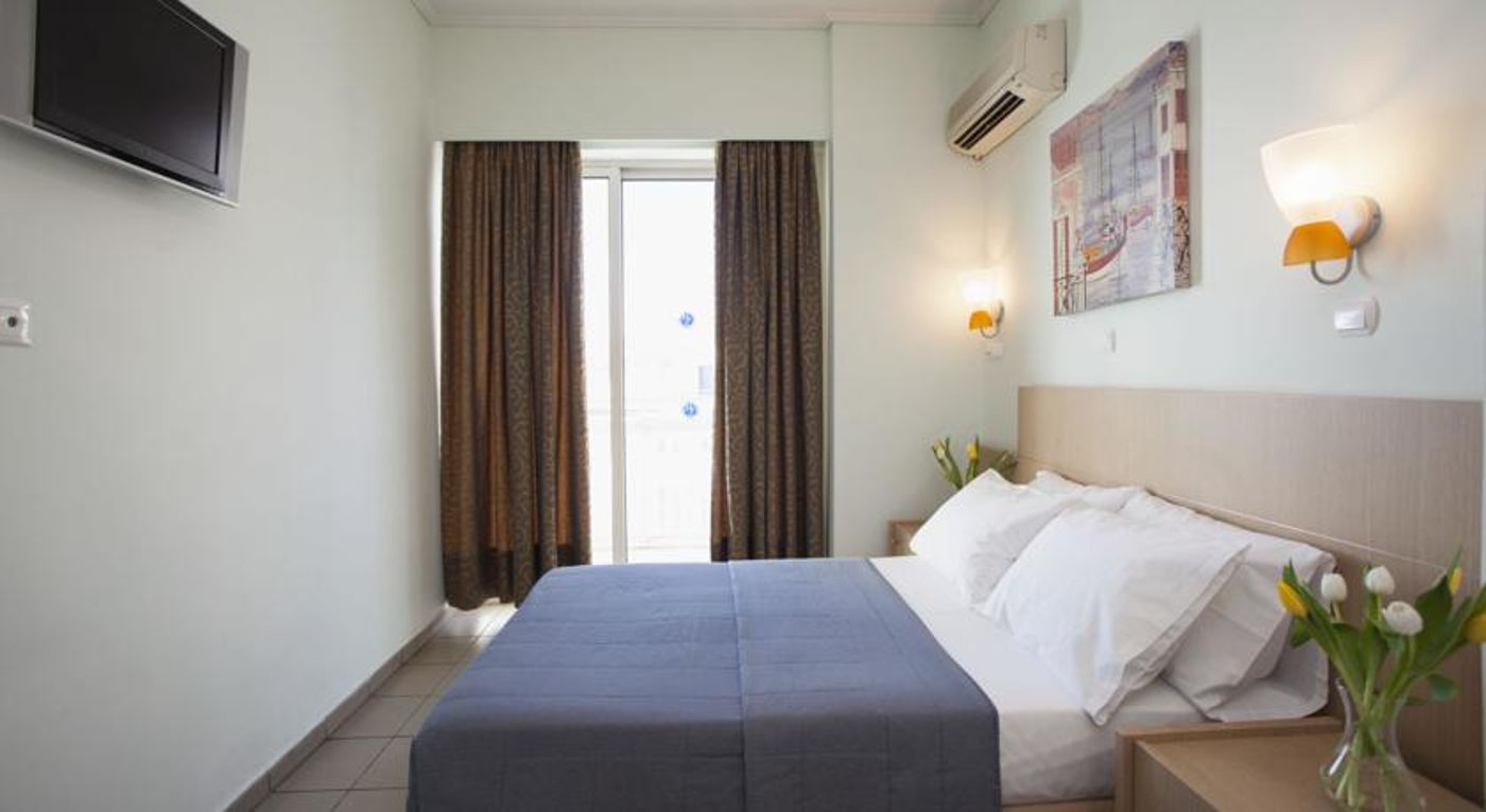 Best Western My Athens Hotel