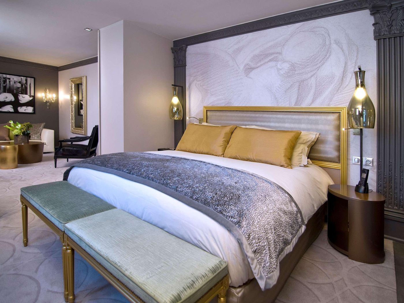 Sofitel-Paris-Le-Faubourg-Room-35