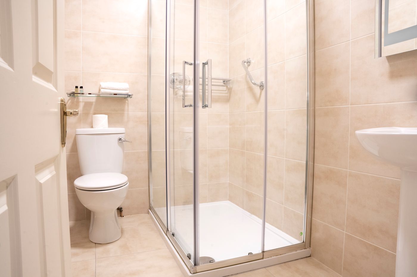 The Western Hotel-Ireland-GALWAY-Room-9