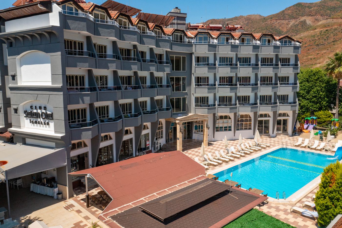 New - Club Selen Icmeler