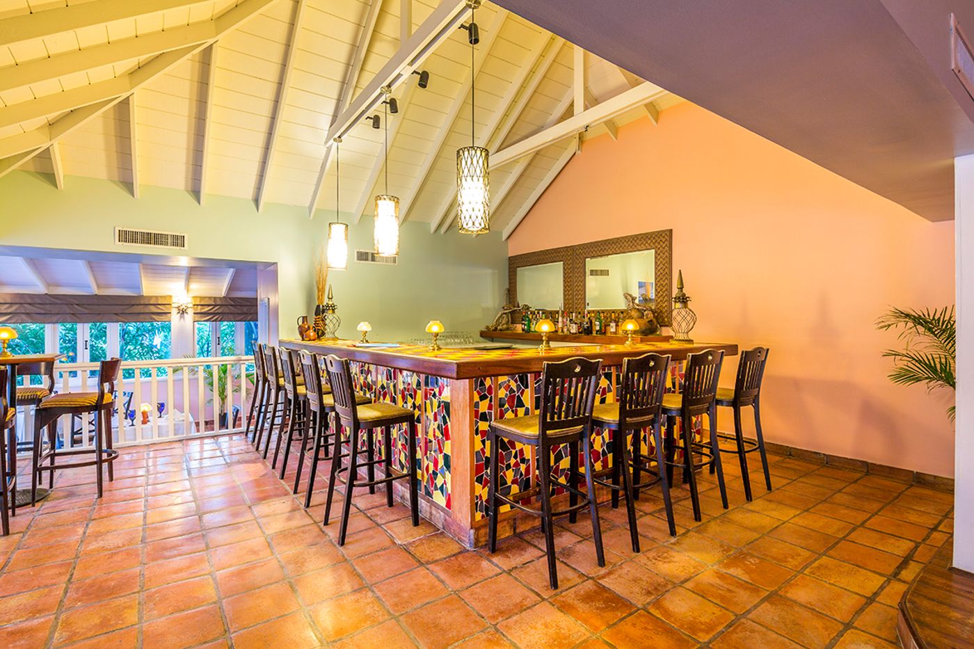 Pineapple Beach Club - Adults Only