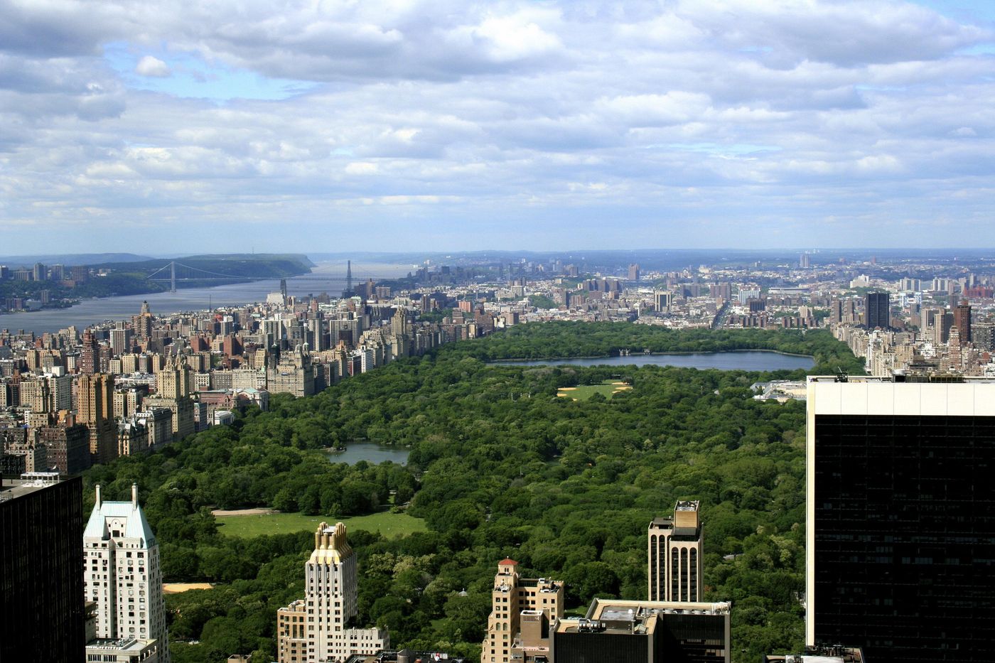Holiday-Inn-Express-New-York-City---Chelsea-General-view-12