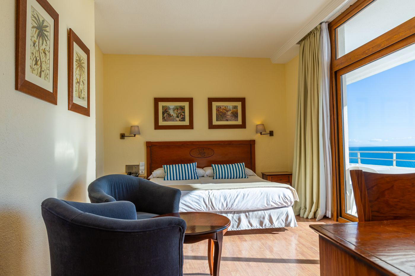 Hotel Gran Cervantes by BLUESEA