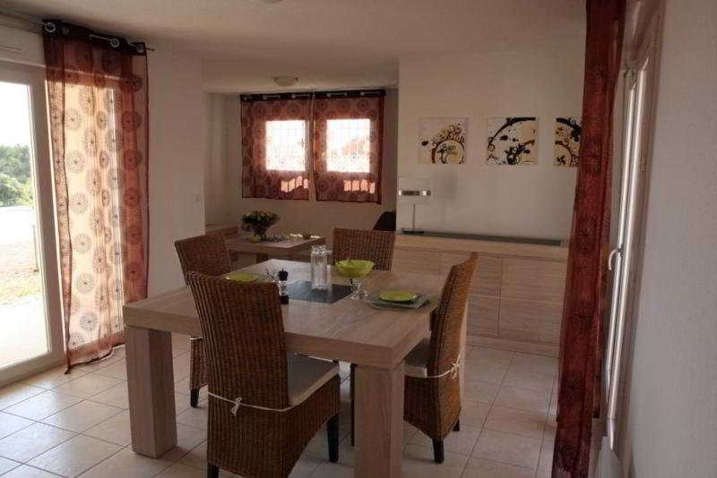 Domaine de Manon-France-SIGNES EN PROVENCE-Room-6