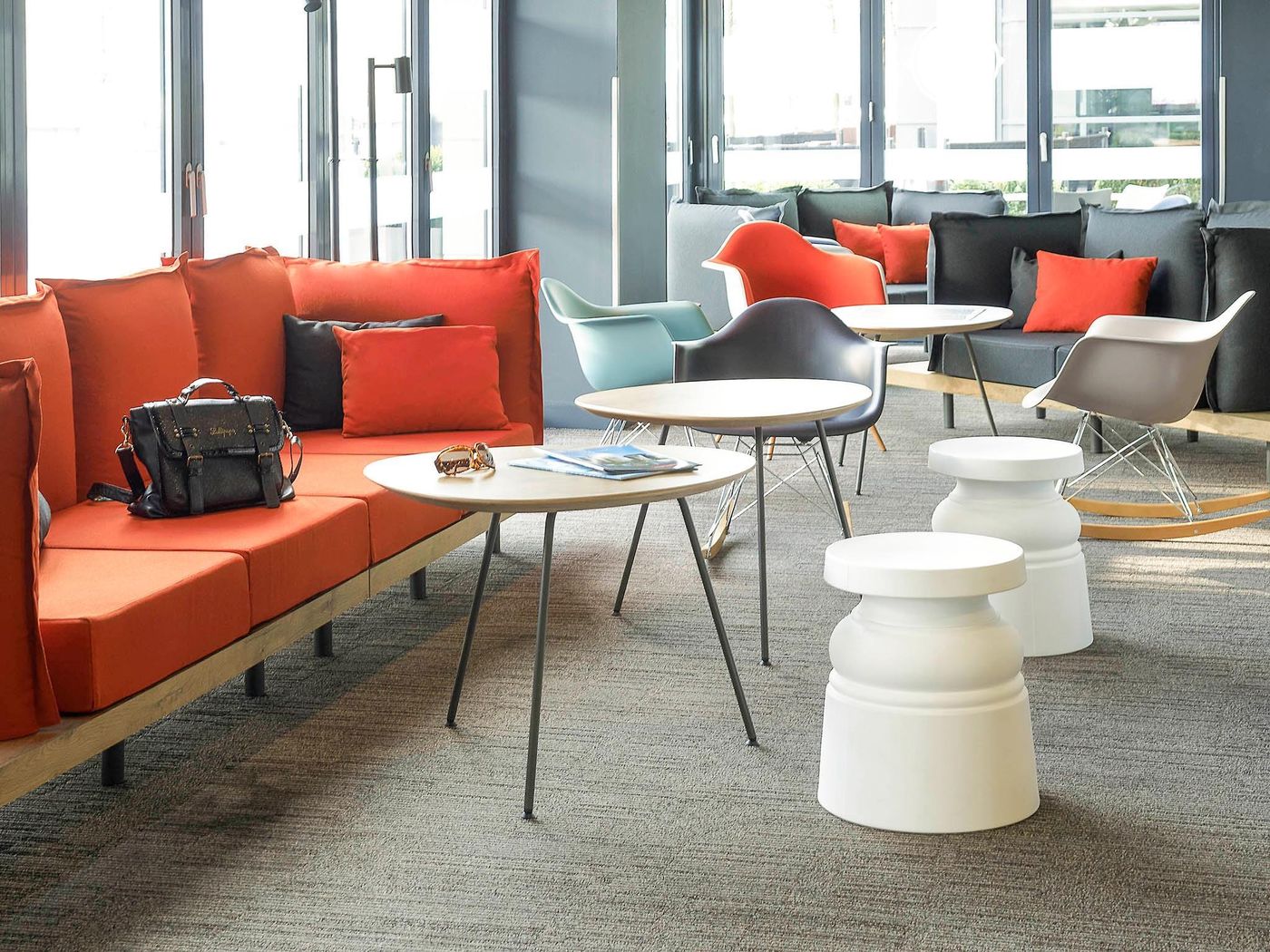 ibis Bristol Centre-United Kingdom-BRISTOL-General view-7