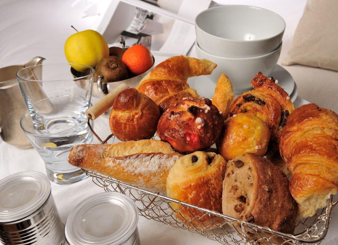 Le Gourguillon - France - LYON - Restaurant - 1