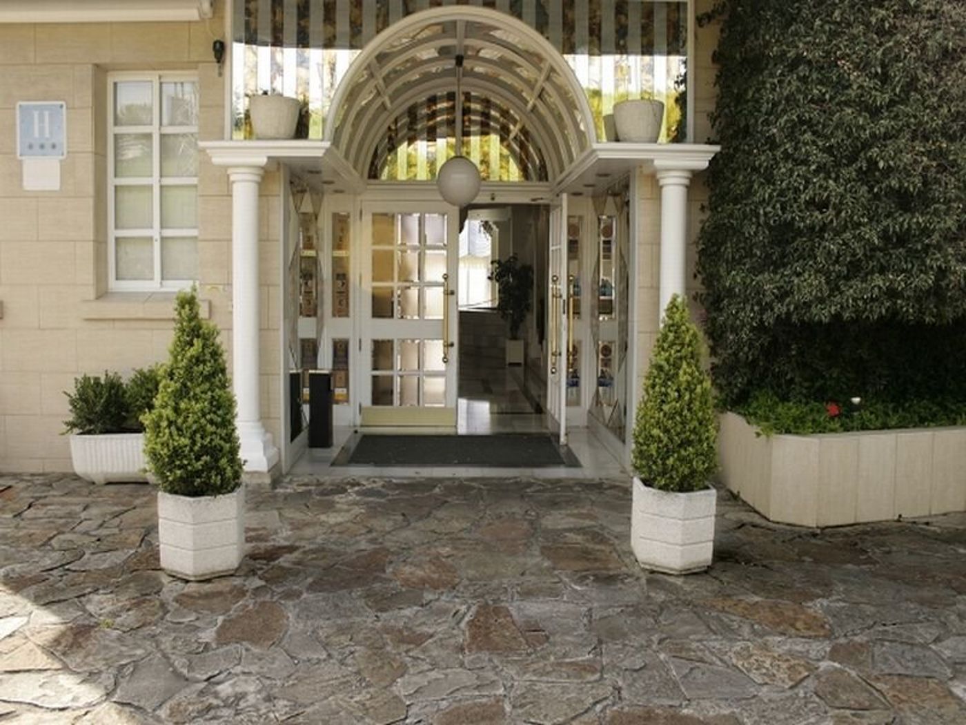 Hotel Miramar Laredo-Spain-LAREDO-General view-1