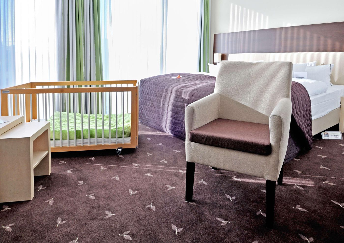 Hotel Esplanade-Germany-DORTMUND-Room-8