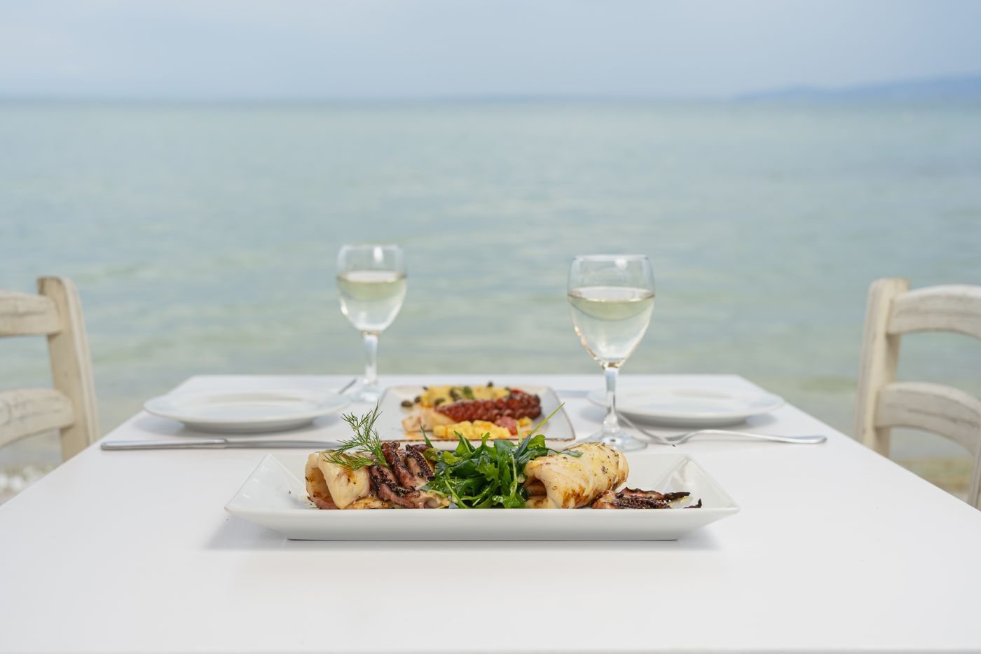 Golden Star City Resort - Greece - THESSALONIKI - Restaurant - 7