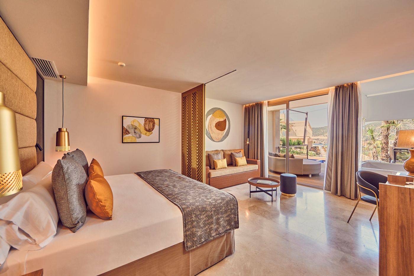 Zafiro Palace Andratx