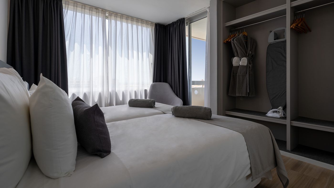 Coral Suites & Spa - Adults Only