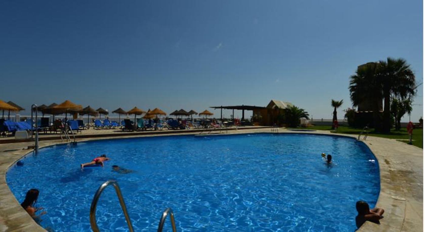 Best Western Hotel Salobreña