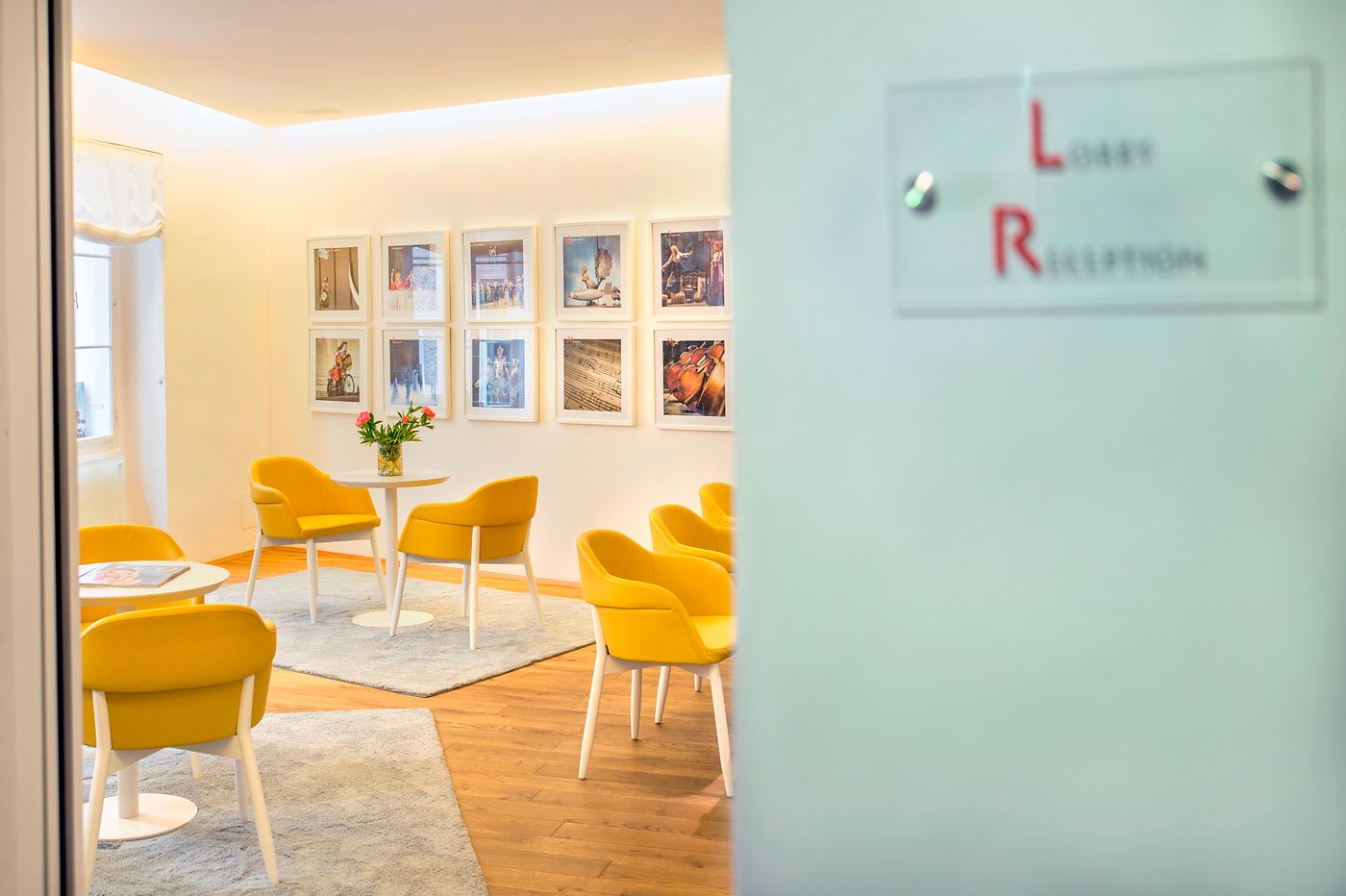 Small Luxury Hotel Goldgasse-Austria-SALZBURG-Lobby-3