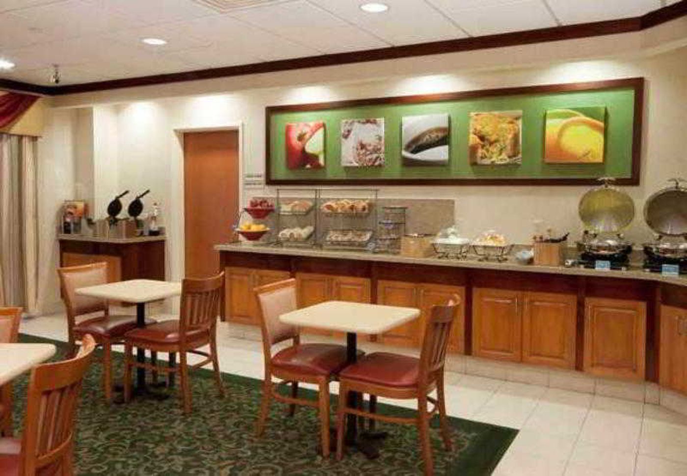 Fairfield By Marriott Inn & Suites Las Vegas Stadi-United States-Las Vegas-General view-7