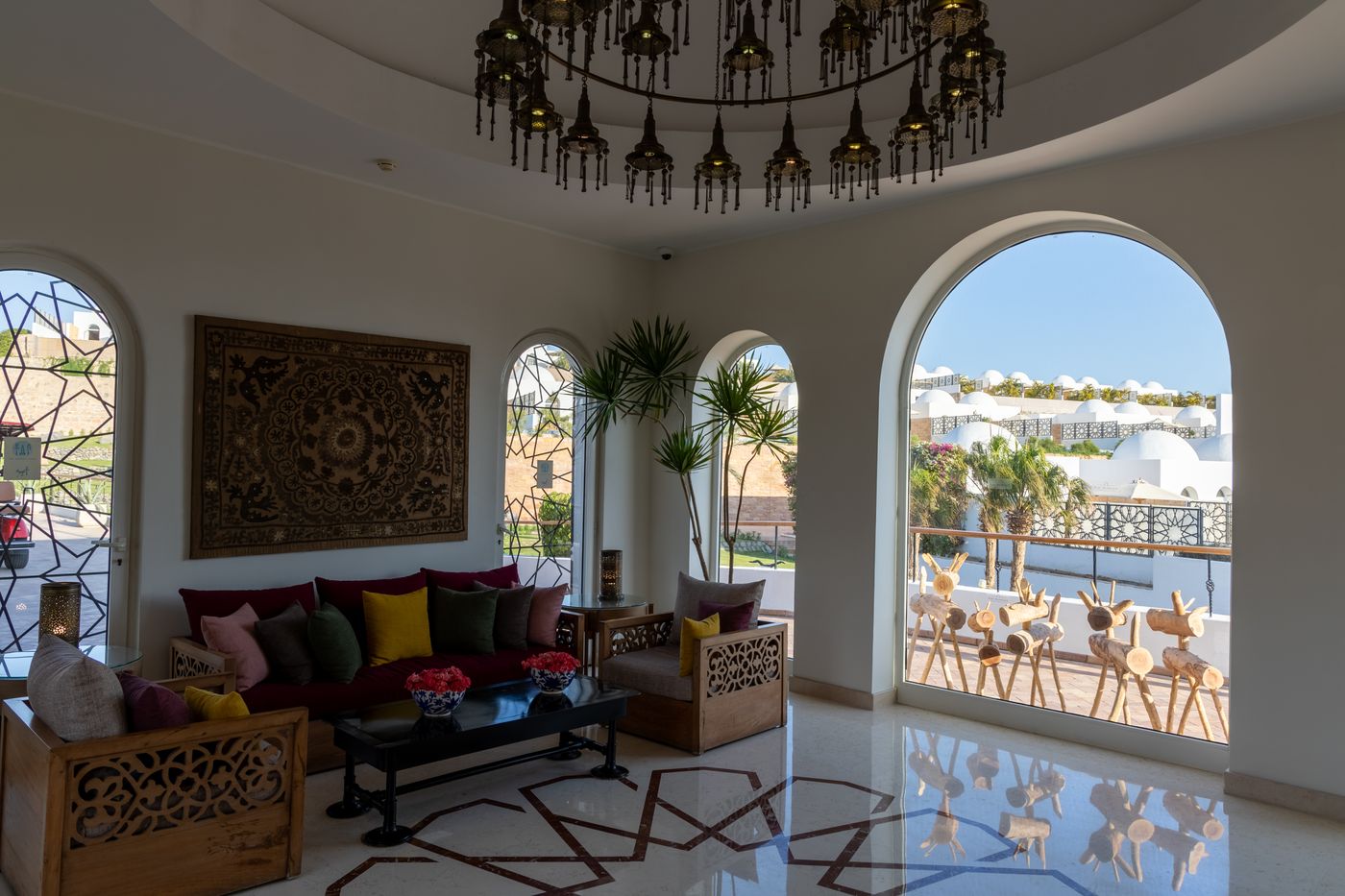 Fort Arabesque the Villas - Adult only