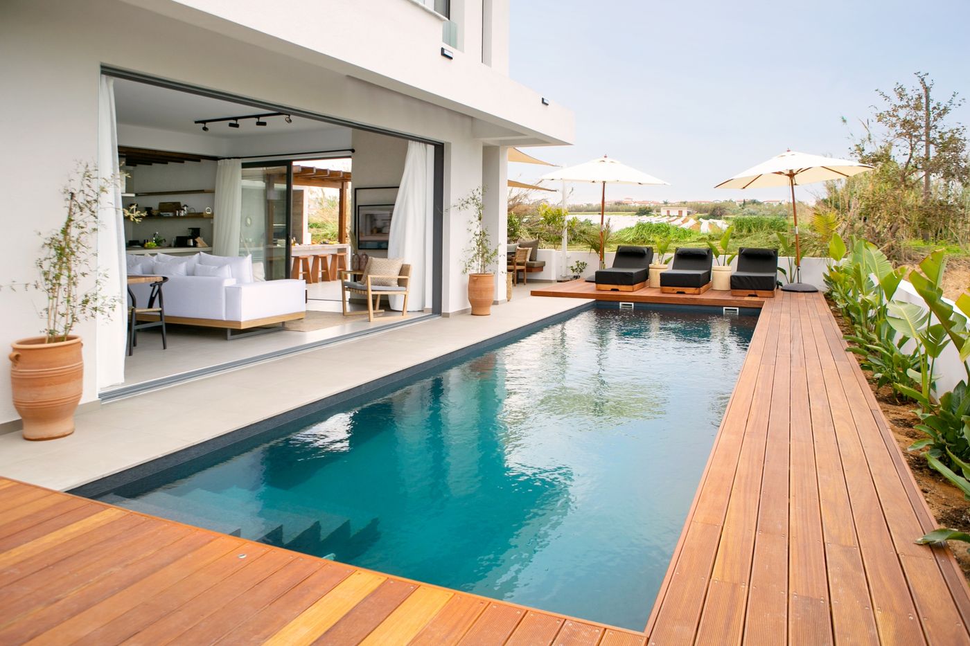 Louis Lora Pearl Luxury Villa