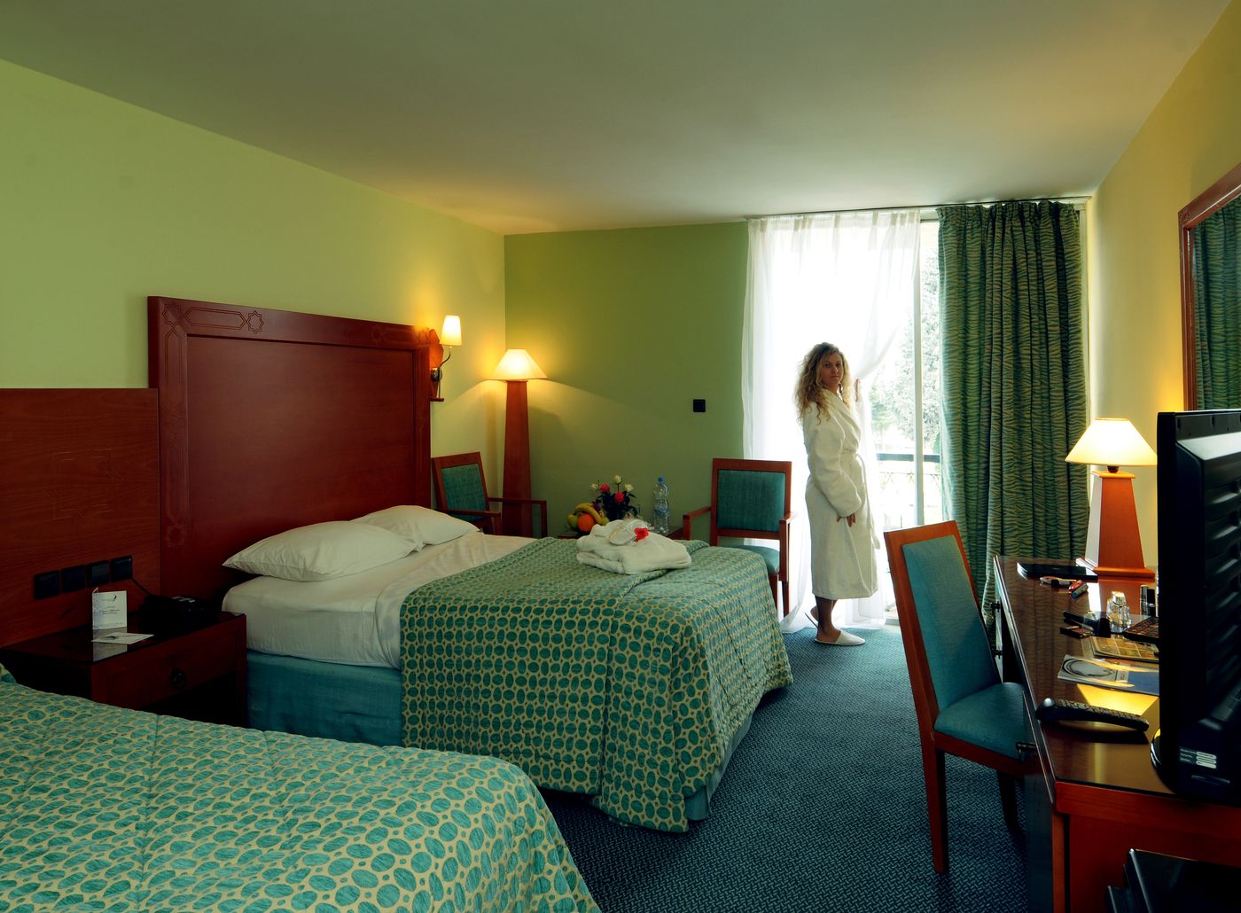 Royal Mirage Fes-Morocco-FEZ-Room-10