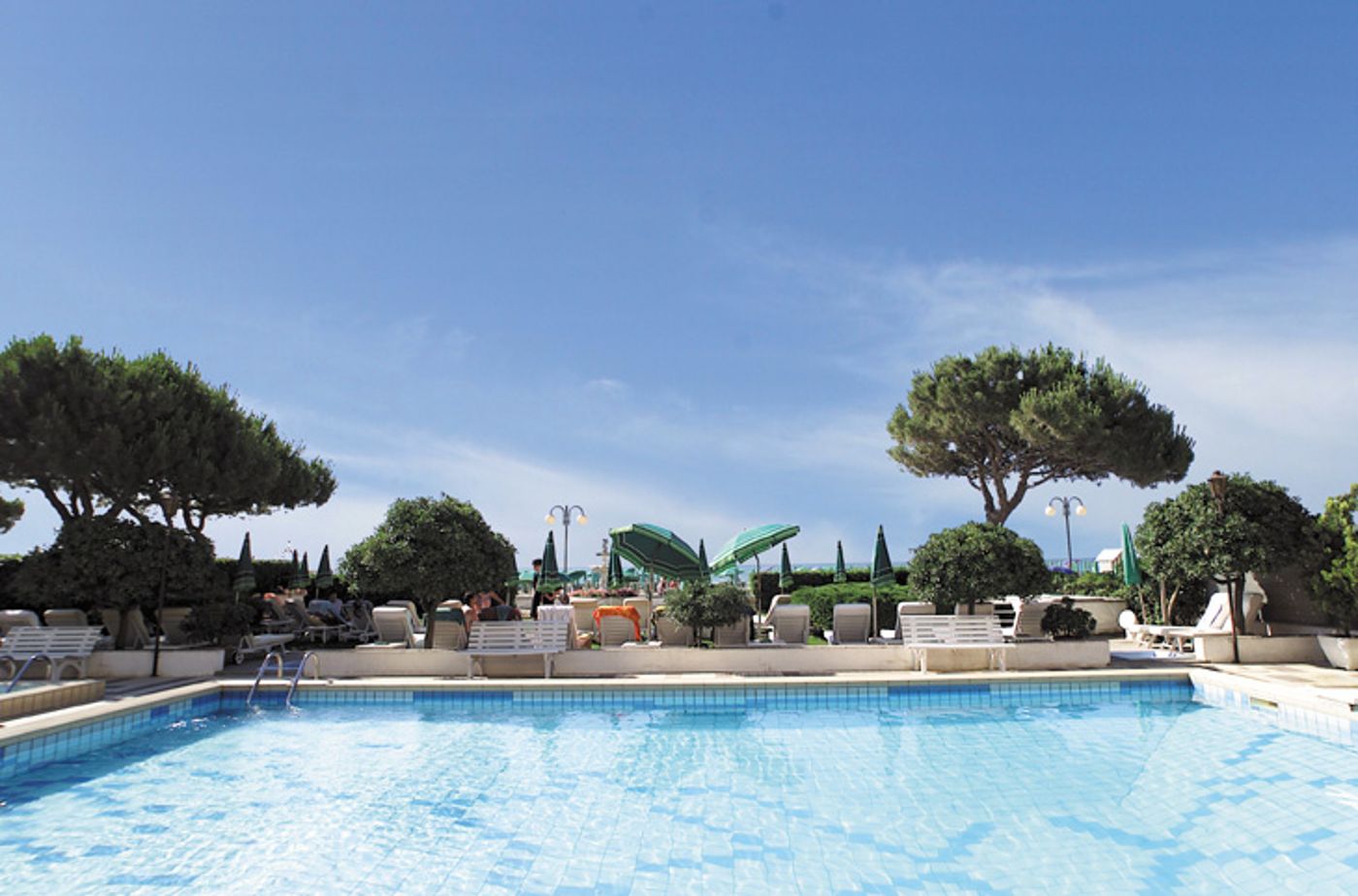 New - Hotel Croce Di Malta